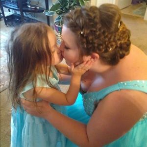 Meet your Posher, Heather